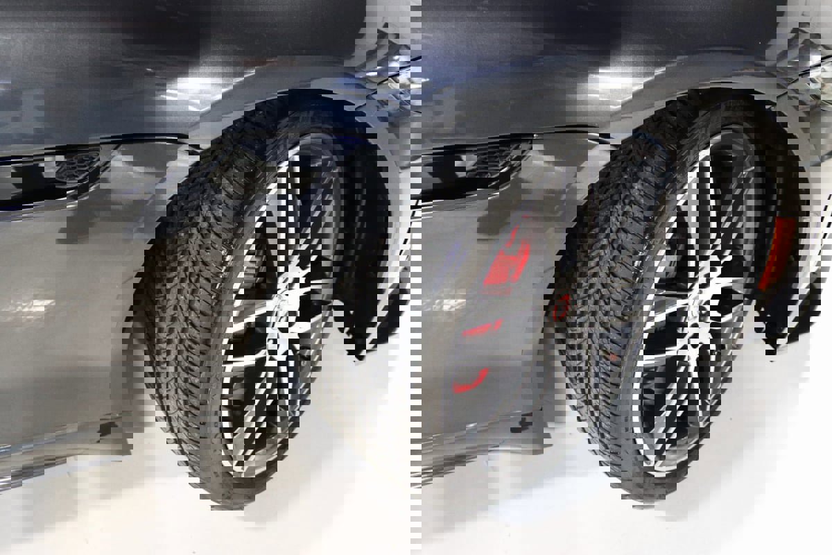 Used 2021 Jaguar F-TYPE R-Dynamic image 76