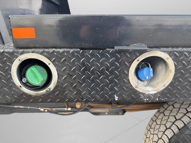 Used 2011 Ford F350 XL w/ Skid Plate Pkg image 21