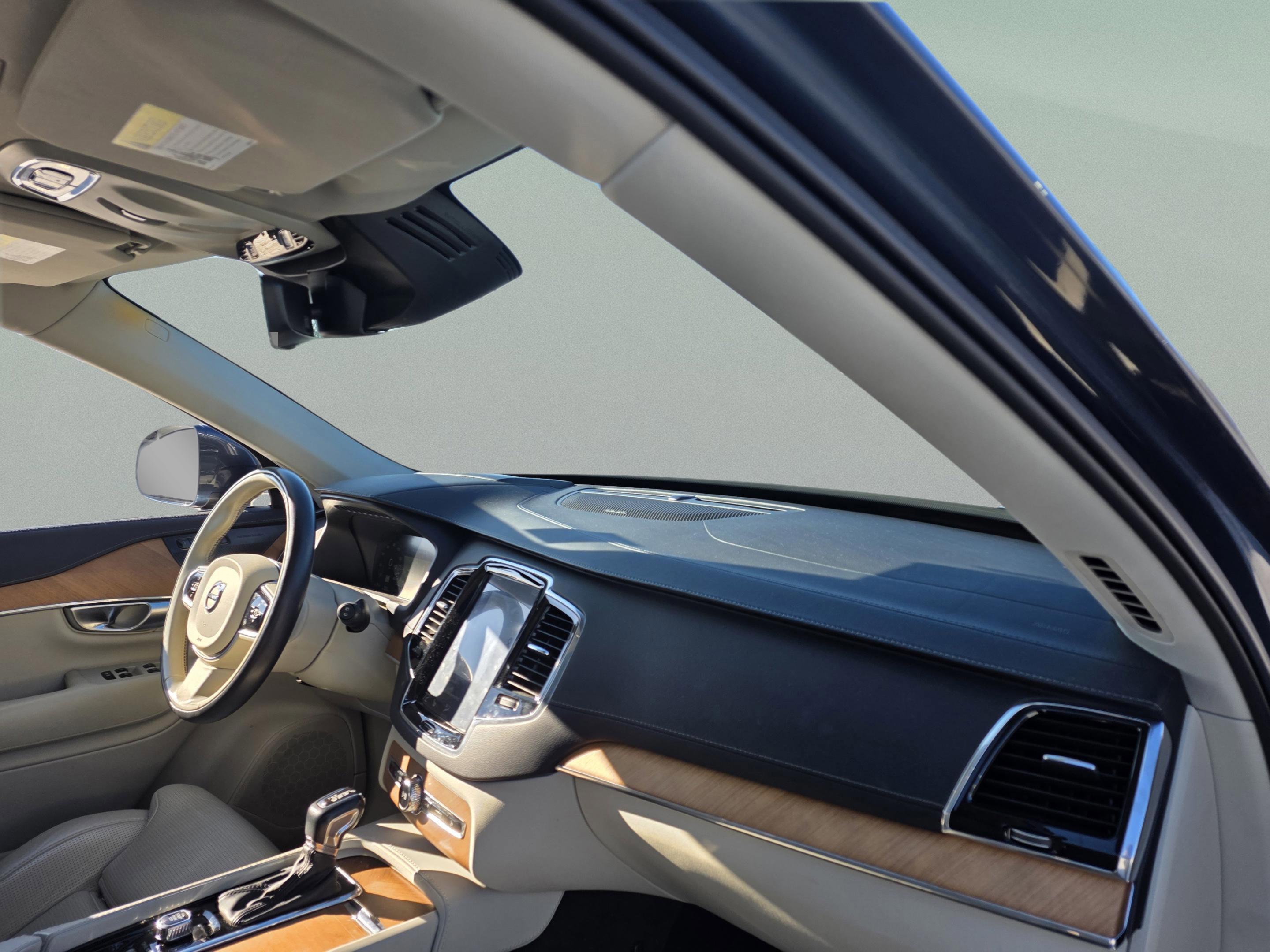 Used 2020 Volvo XC90 T6 Inscription image 24