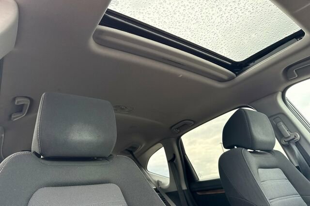 Used 2021 Honda CR-V EX image 17