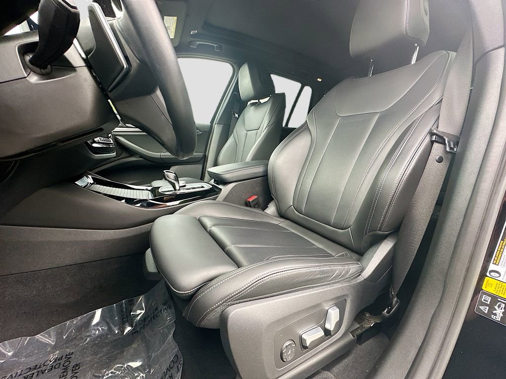 Used 2022 BMW X3 xDrive30i w/ Premium Package 2 (ZPA) AWD/4WD image 21