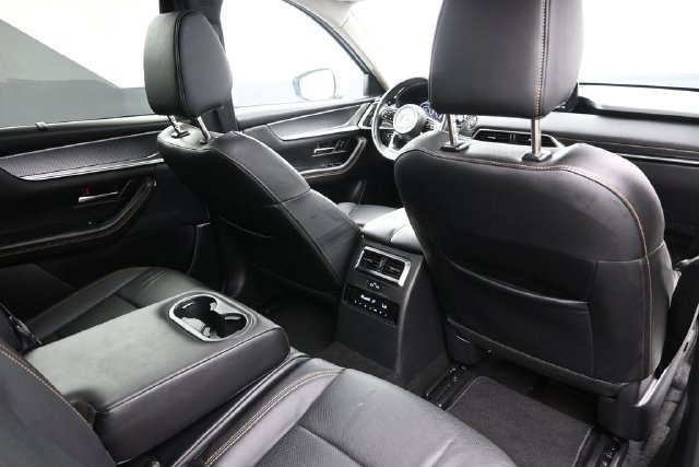 Certified 2024 MAZDA CX-90 Plug-In Hybrid w/ Preferred AWD/4WD image 13
