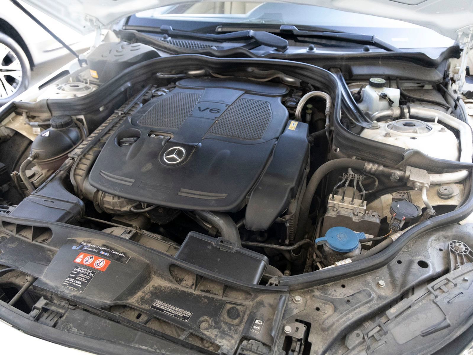 Used 2015 Mercedes-Benz E 350 4MATIC Wagon image 30