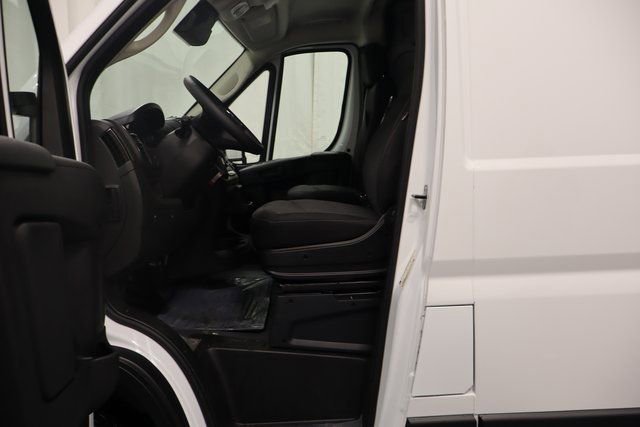 New 2025 RAM ProMaster 2500 image 9