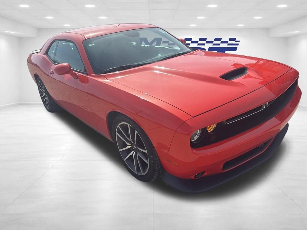 Used 2023 Dodge Challenger GT w/ Plus Package image 5