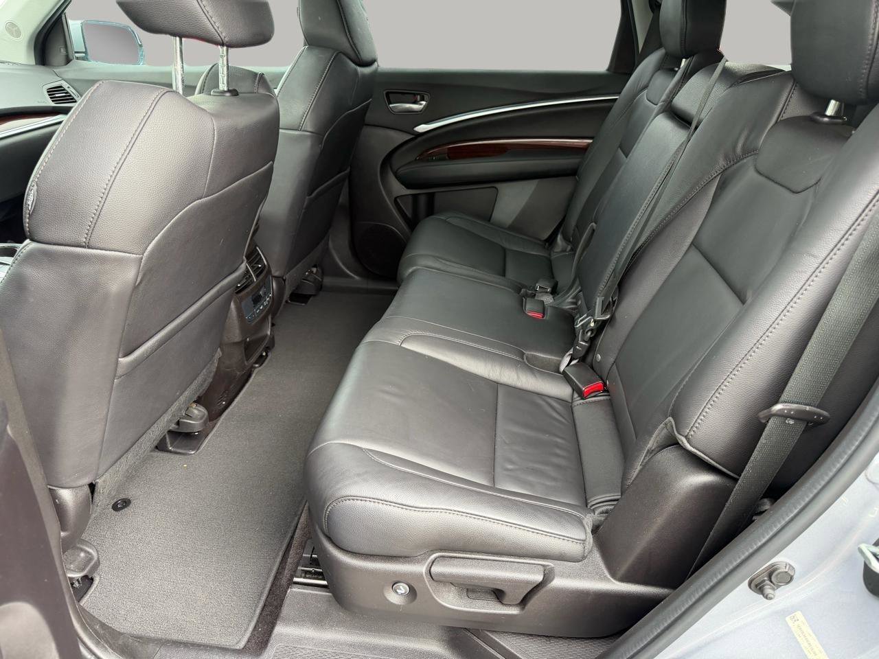 Used 2016 Acura MDX FWD w/ Technology Package image 15