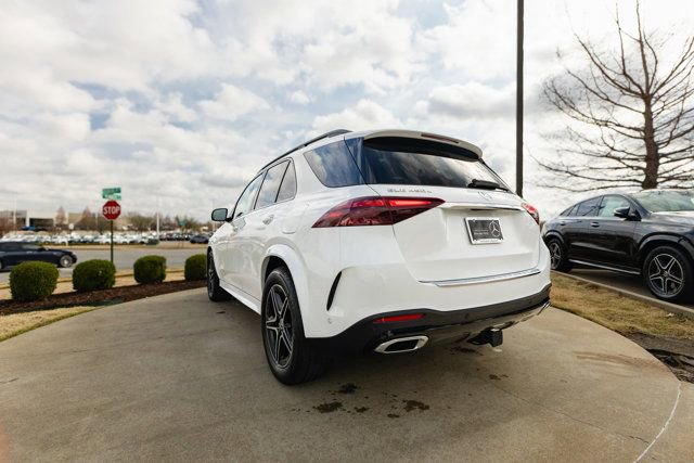Certified 2024 Mercedes-Benz GLE 450e 4MATIC image 13