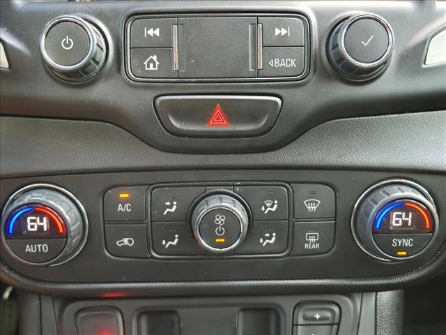 Used 2020 GMC Terrain SLT w/ Preferred Package image 15