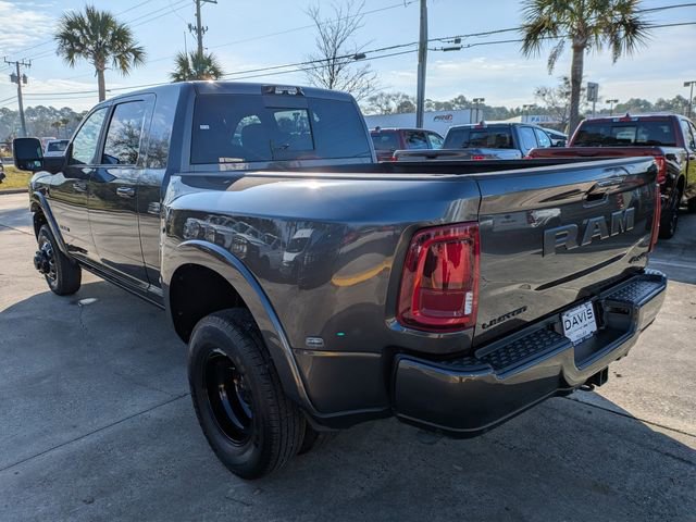 New 2026 RAM 3500 Limited image 6