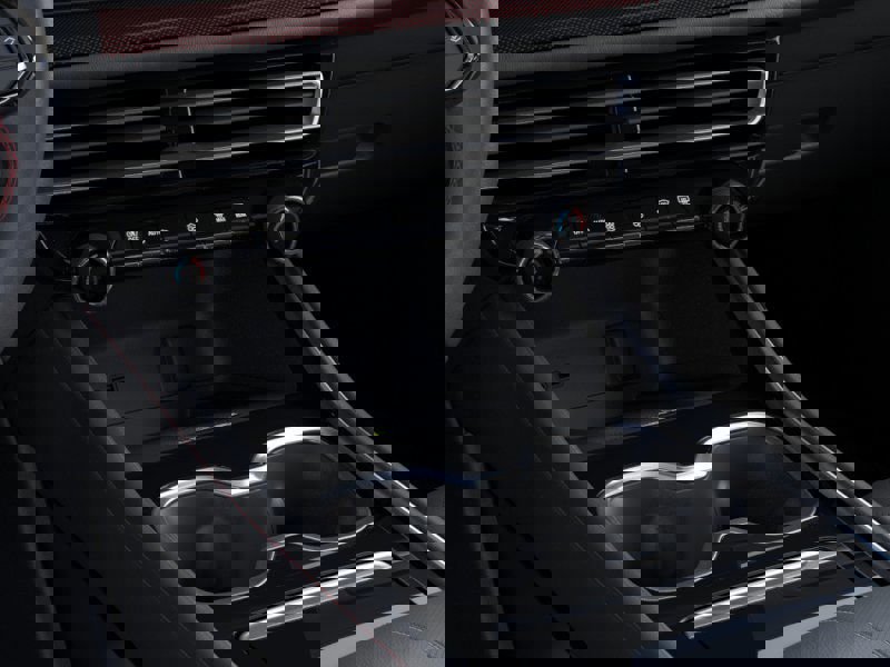 New 2026 Chevrolet Traverse RS image 23