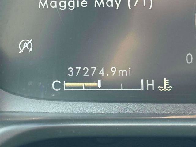 Used 2023 Lincoln Aviator Reserve w/ Elements Package Plus image 25