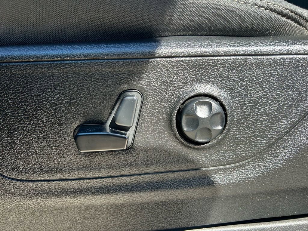 Used 2020 RAM 1500 Big Horn image 12