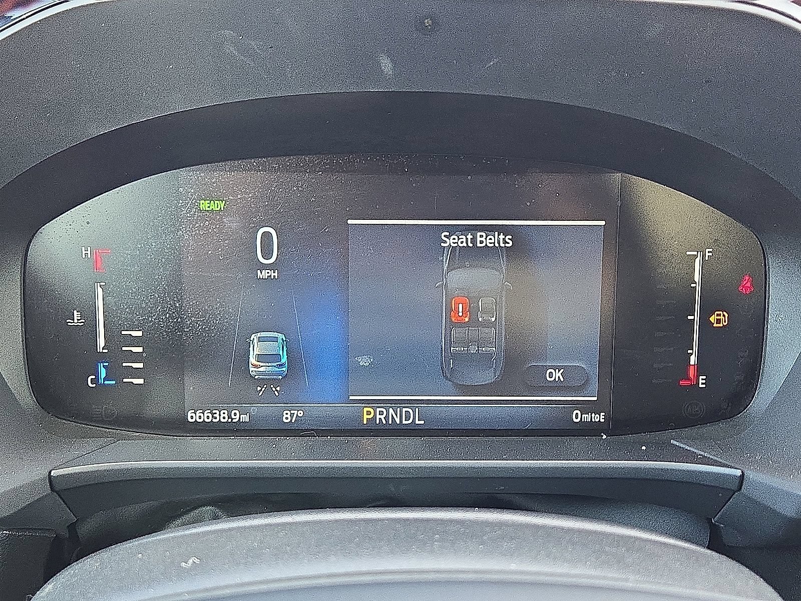 Used 2023 Ford Escape ST-Line w/ Equipment Group 301A FWD image 26