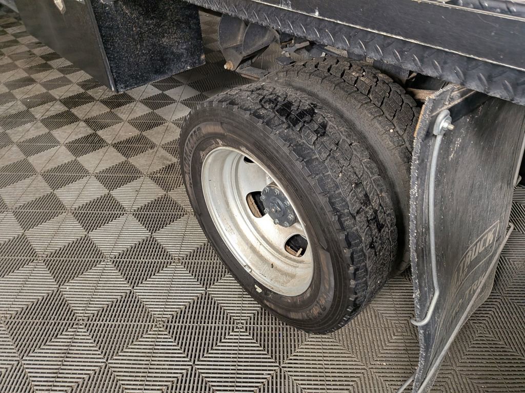 Used 2023 RAM 5500 Tradesman w/ Max Tow Package image 11