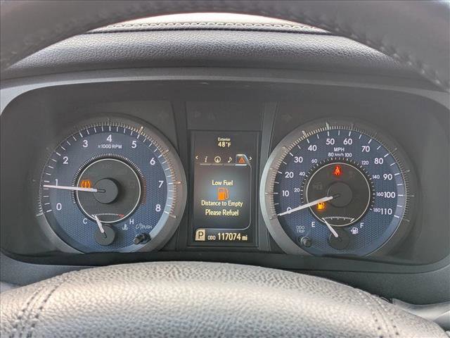 Used 2015 Toyota Sienna XLE image 11