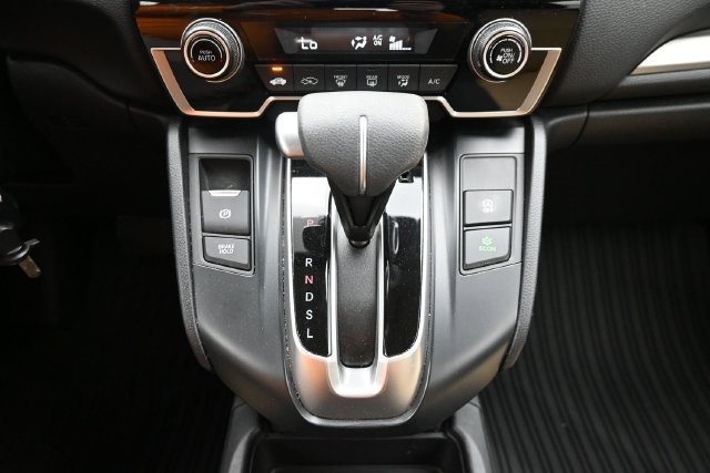 Certified 2020 Honda CR-V LX image 30