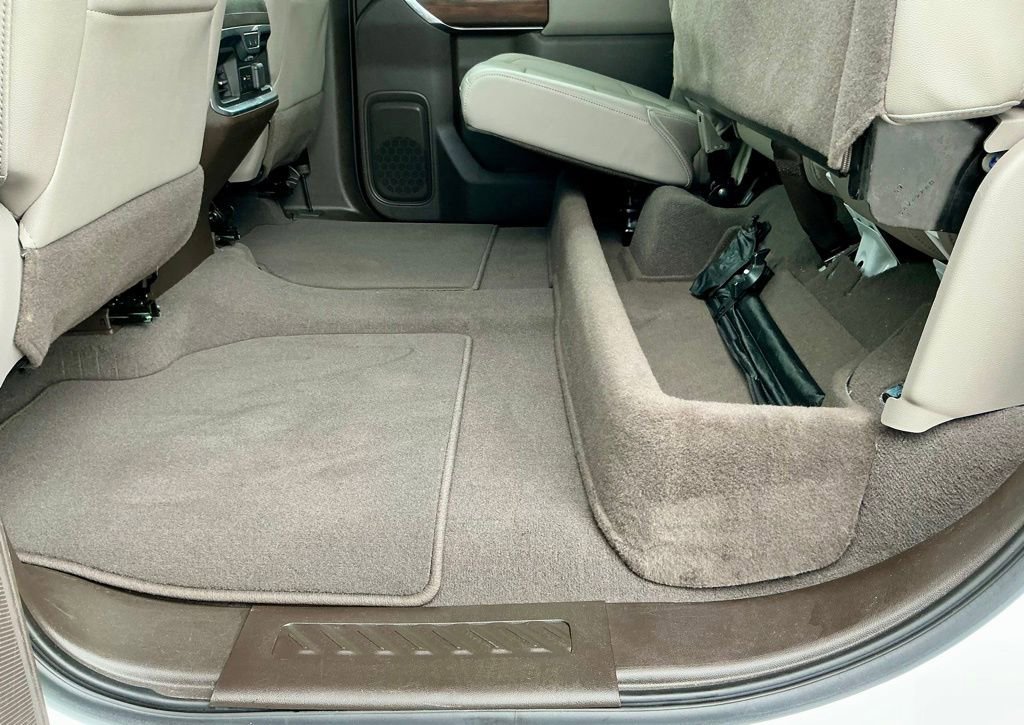 Used 2019 GMC Sierra 1500 SLT w/ SLT Premium Plus Package image 29