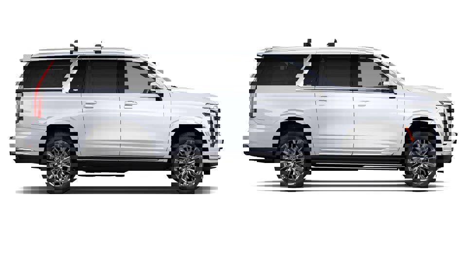 New 2026 Cadillac Escalade ESV Luxury image 17