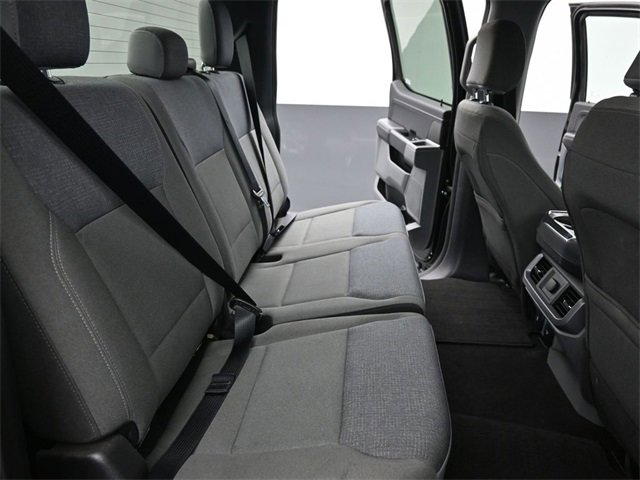 Used 2025 Ford F150 XLT w/ Equipment Group 301A Standard image 21