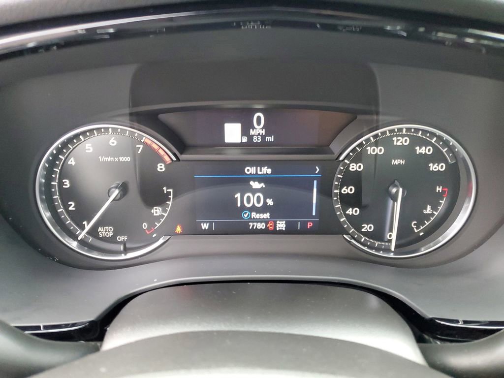 Certified 2024 Cadillac XT6 Sport image 12