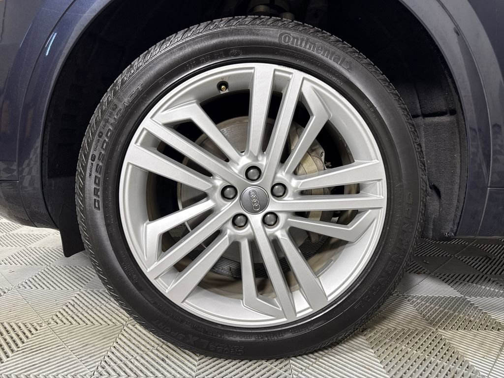 Used 2019 Audi Q5 2.0T Premium Plus AWD/4WD image 21