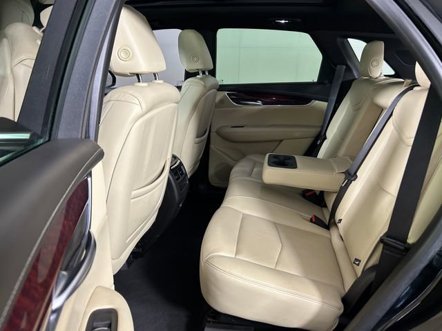 Used 2019 Cadillac XT5 Premium Luxury w/ Driver Assist Package image 26