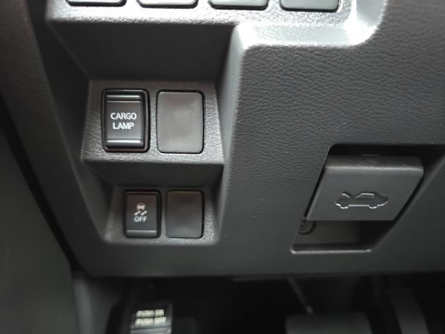 New 2026 Nissan Frontier Pro-X RWD image 29