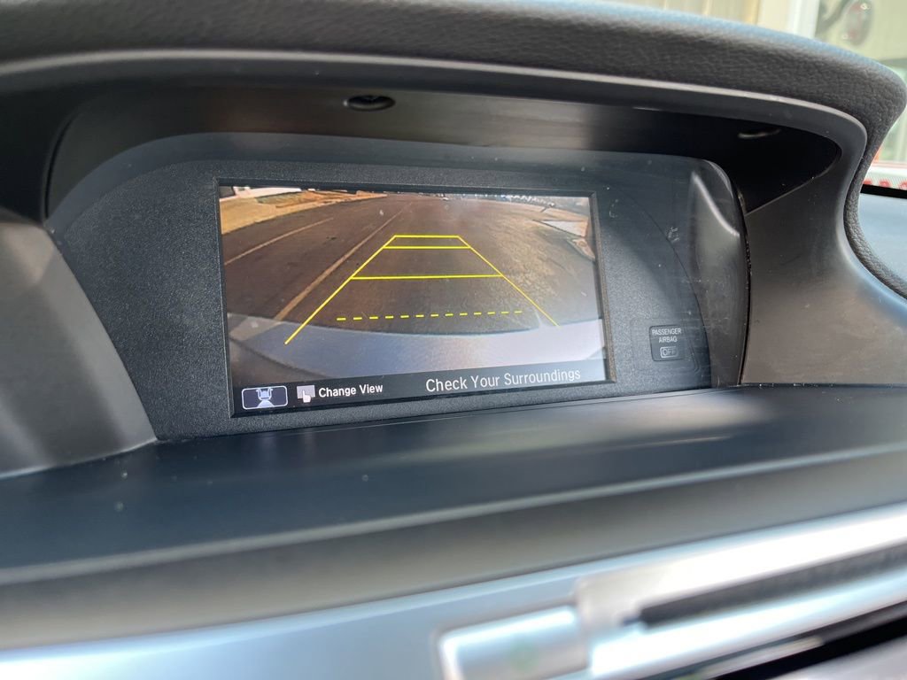 Used 2016 Honda Accord EX image 30