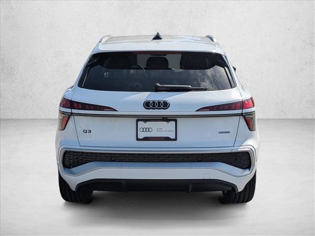 New 2026 Audi Q3 quattro 2.0T image 6