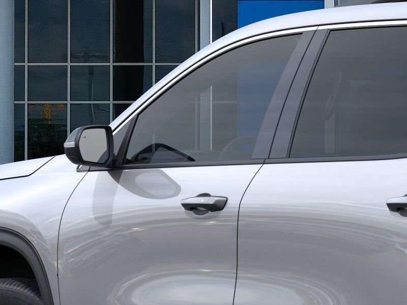 New 2026 Chevrolet Traverse LT w/ Driver Confidence Package FWD image 12