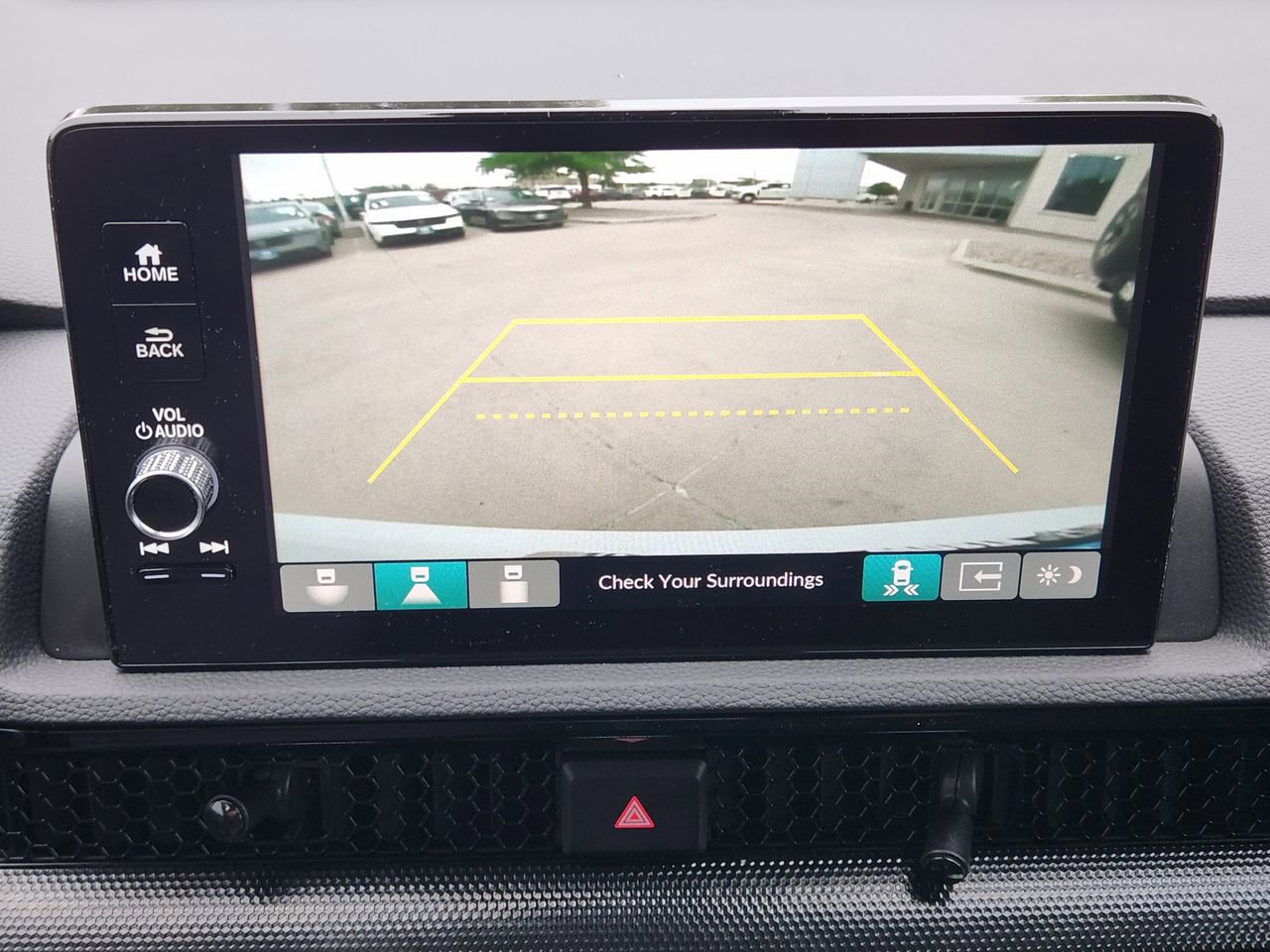 Used 2023 Honda CR-V Sport Touring image 17