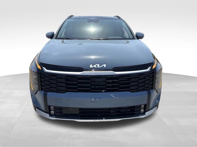 New 2026 Kia Sportage SX Prestige image 10