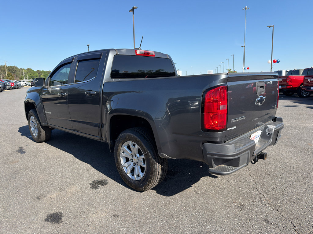 Used 2016 Chevrolet Colorado LT RWD image 7