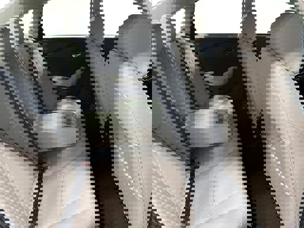 New 2026 Honda Accord EX-L image 27