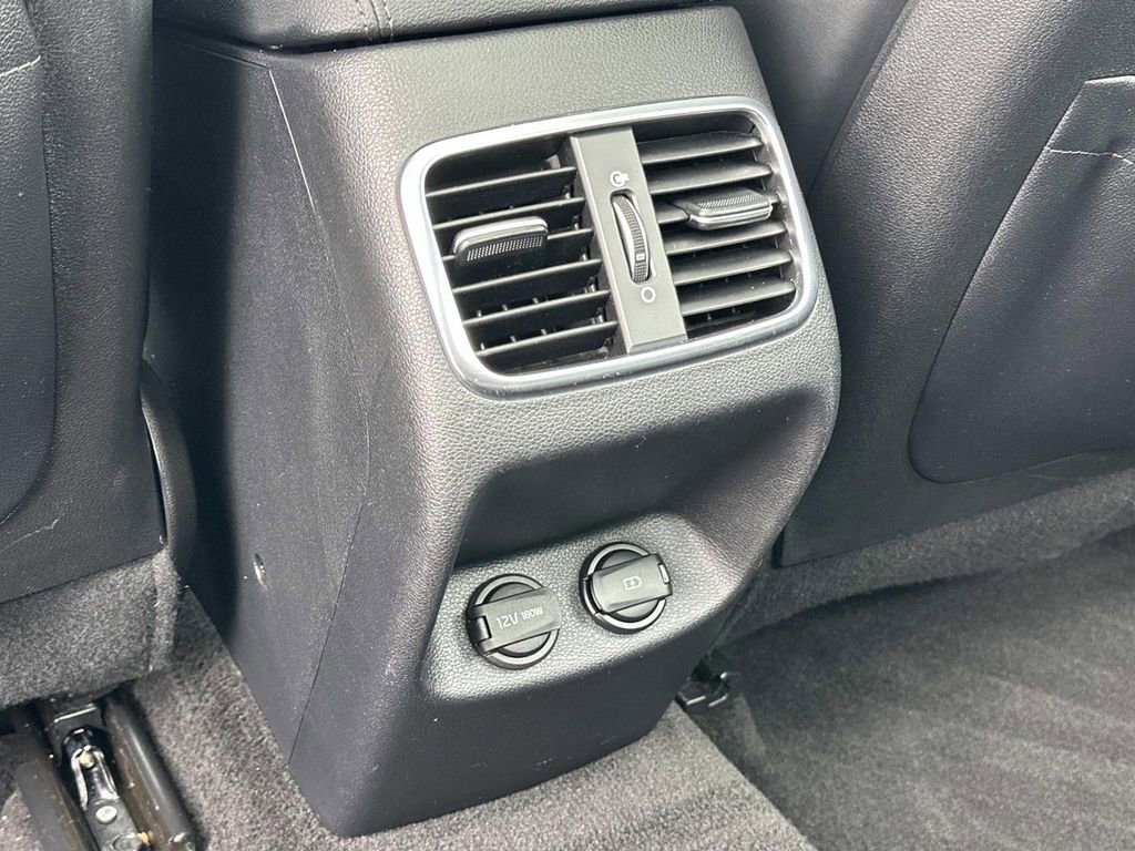 Used 2018 Kia Optima SX w/ Technology Package image 29