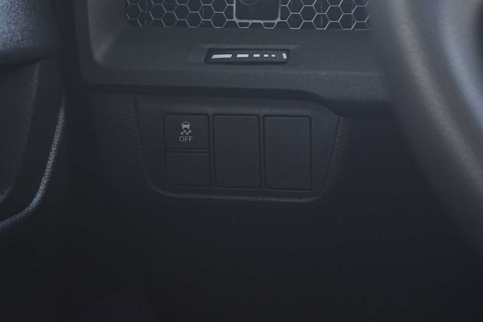 Certified 2025 Honda CR-V LX image 23