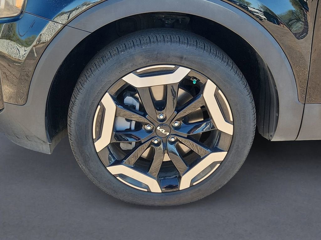Used 2025 Kia Telluride S AWD/4WD image 14