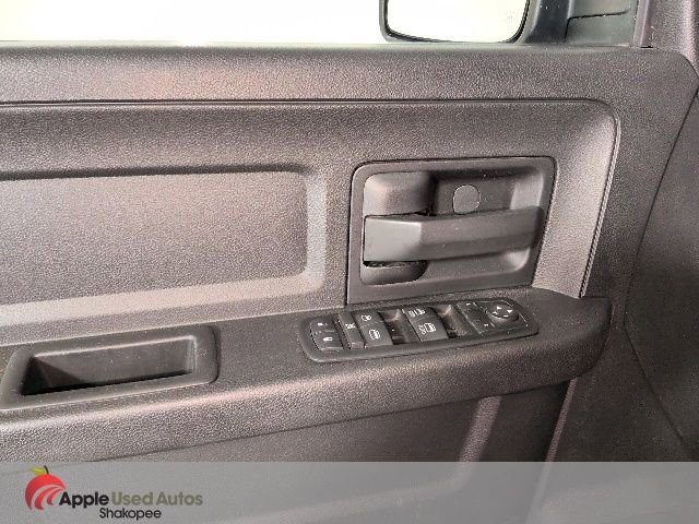 Used 2014 RAM 1500 Express AWD/4WD image 9