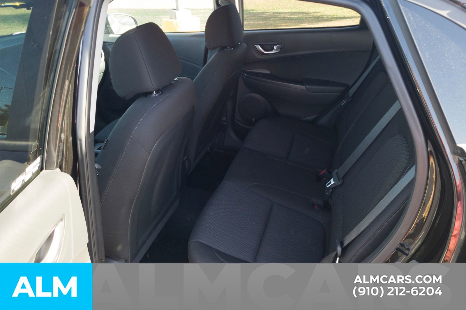 Used 2022 Hyundai Kona SEL w/ Convenience Package image 19