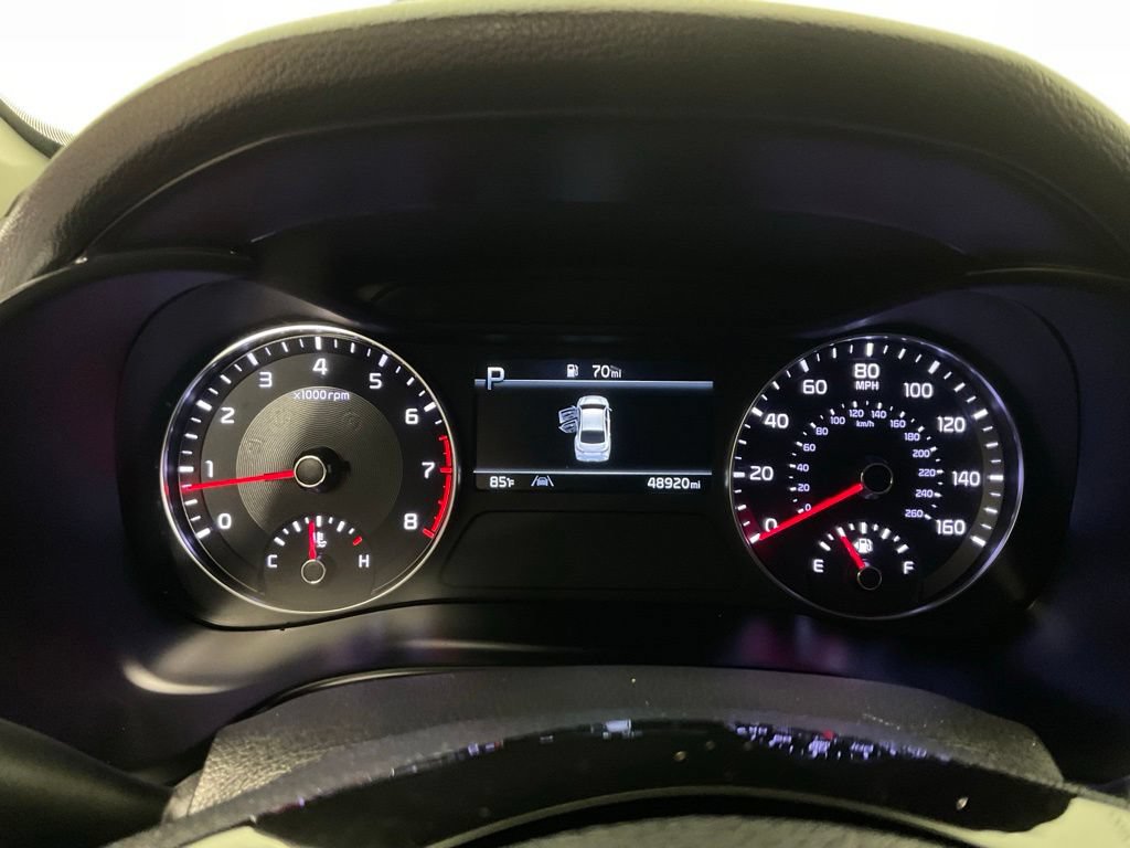 Used 2023 Kia Forte LXS w/ LXS Technology Package FWD image 25