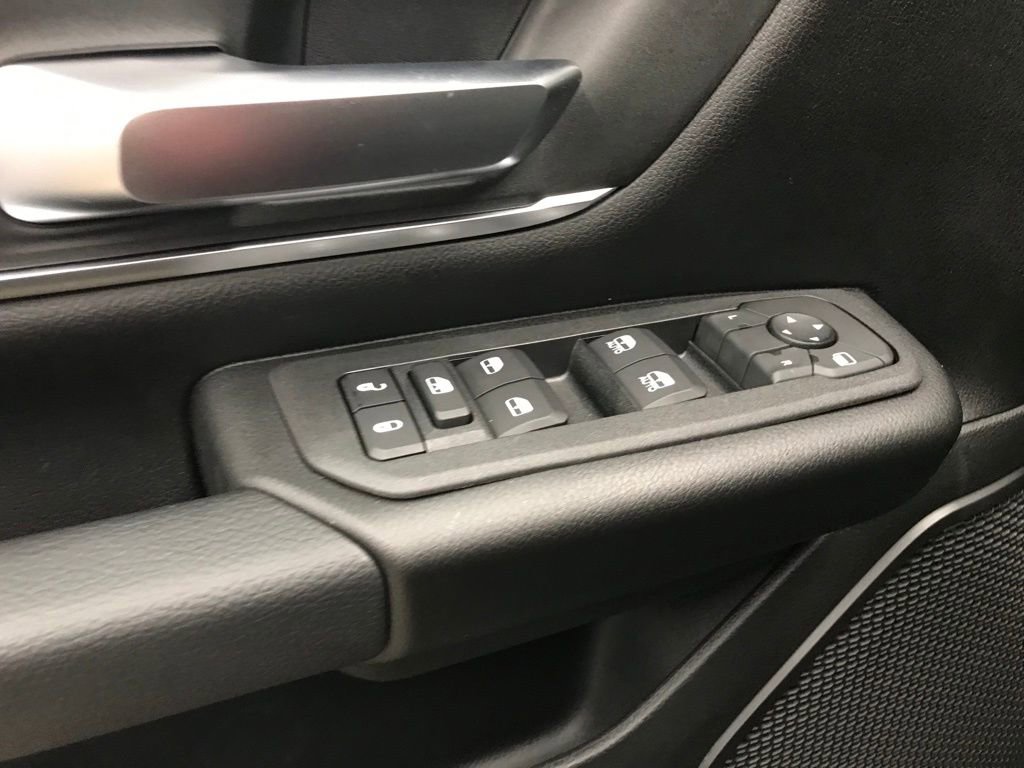 New 2026 RAM 1500 Big Horn image 10