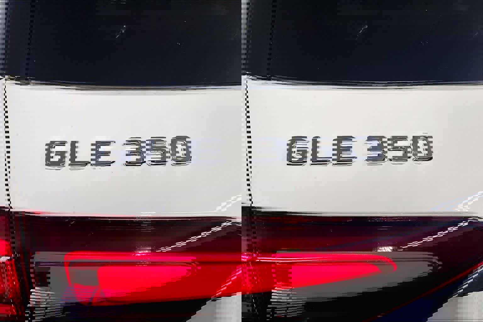 New 2026 Mercedes-Benz GLE 350 4MATIC image 6