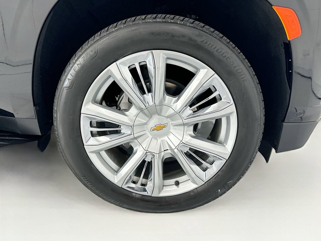 Used 2023 Chevrolet Tahoe High Country w/ Advanced Technology Package image 30