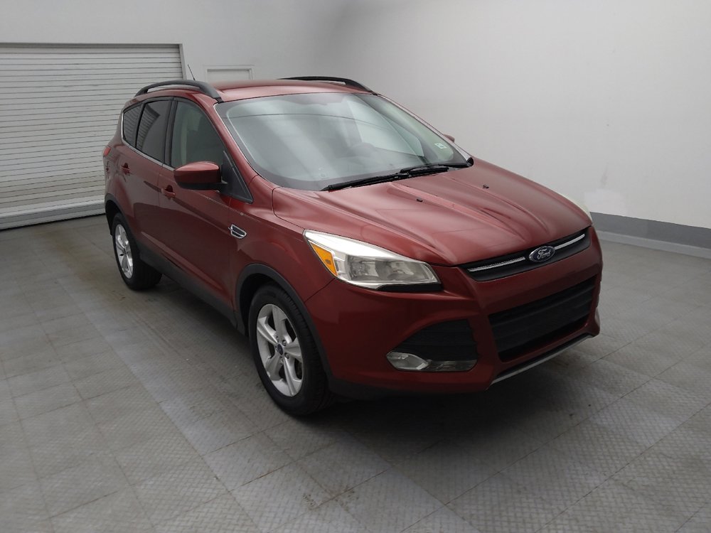 Used 2014 Ford Escape SE w/ Equipment Group 201A image 13