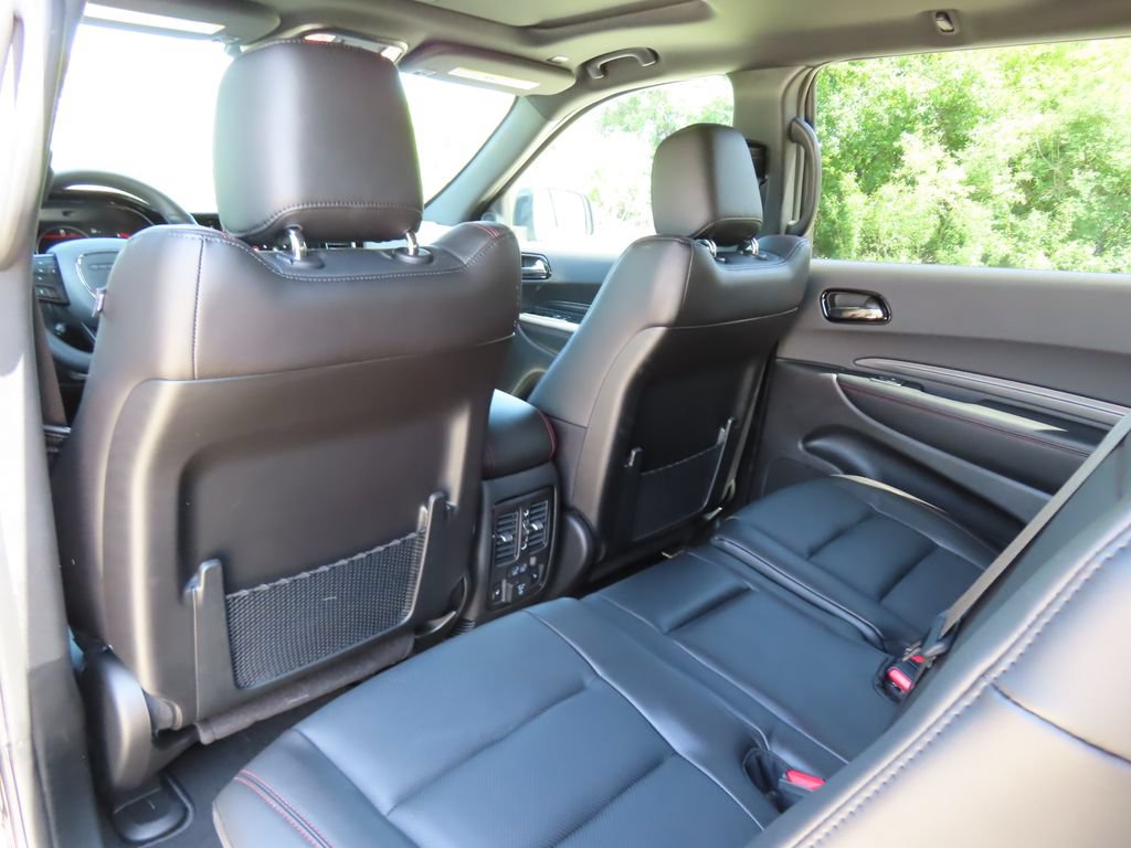 New 2026 Dodge Durango GT AWD/4WD image 23