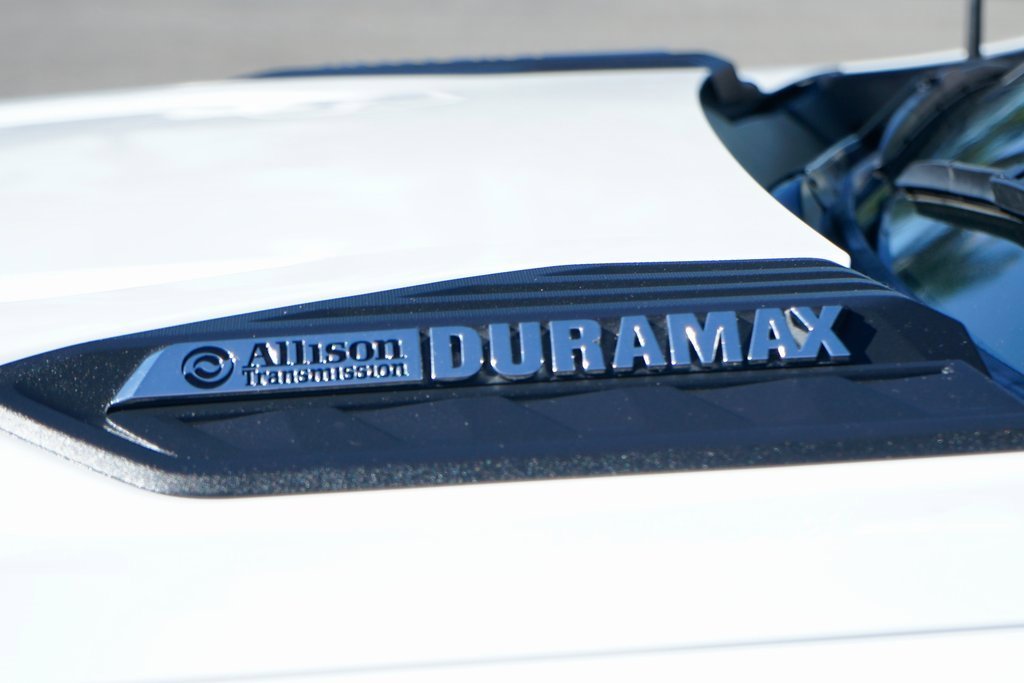 Used 2025 Chevrolet Silverado 3500 LT w/ Convenience Package image 46