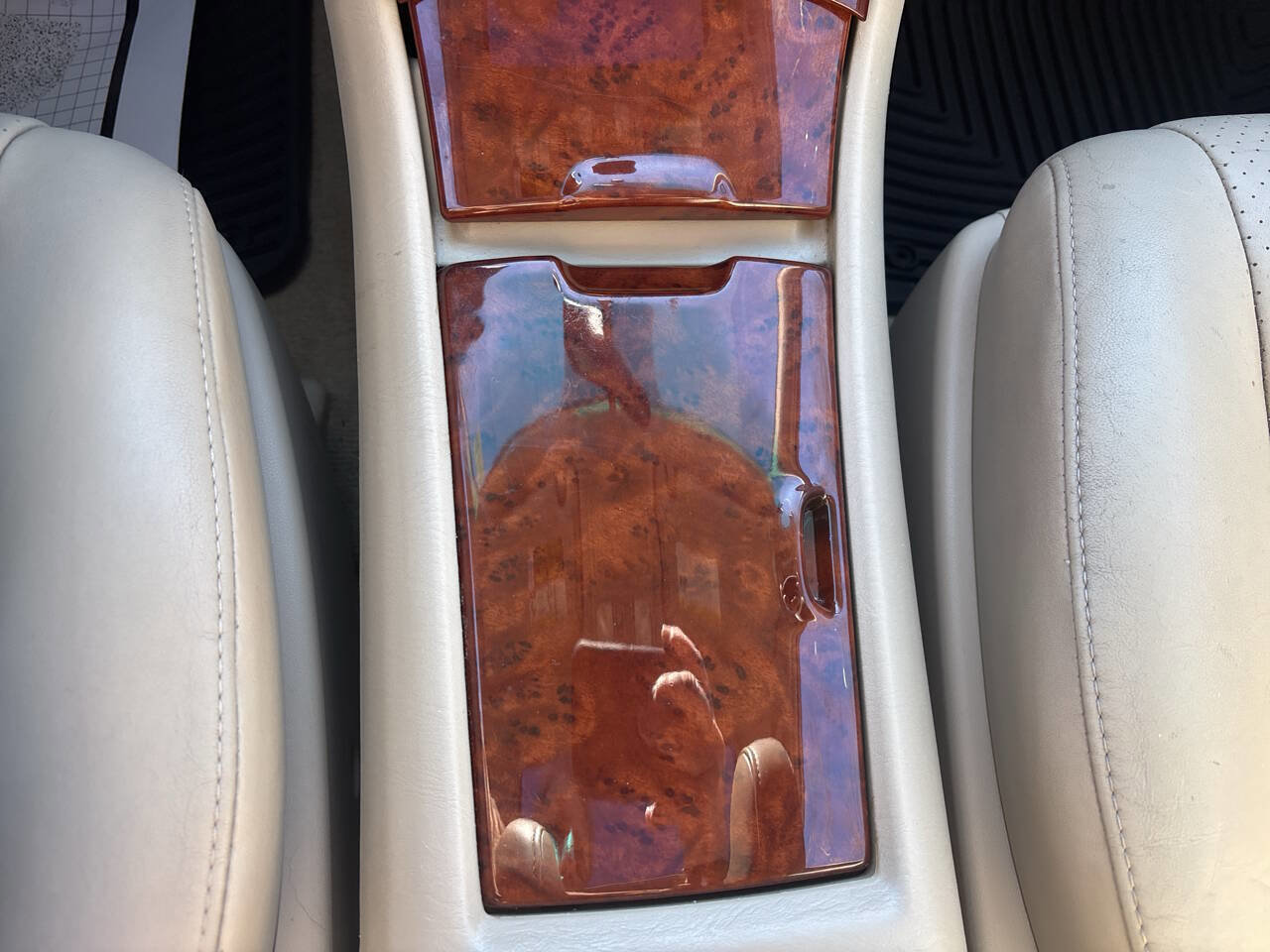 Used 2005 Toyota Highlander Limited image 38