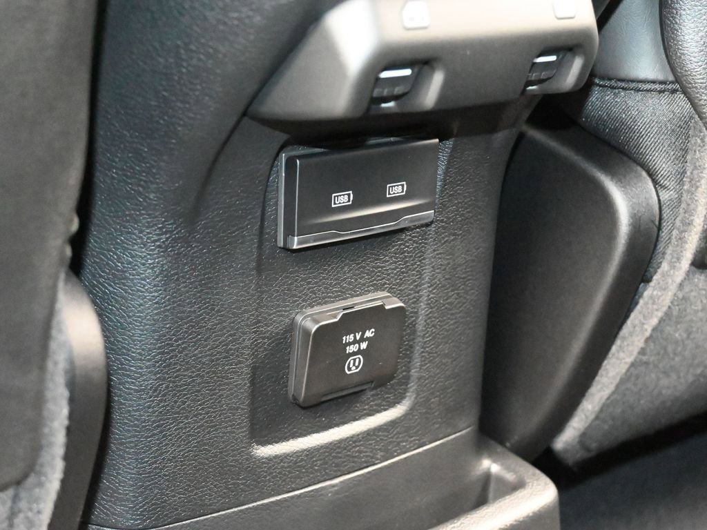 New 2026 Jeep Wrangler Unlimited Rubicon image 33