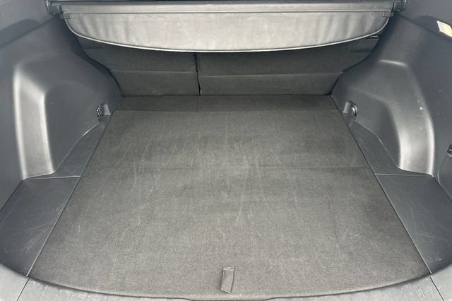 Certified 2024 Toyota RAV4 XLE FWD image 19