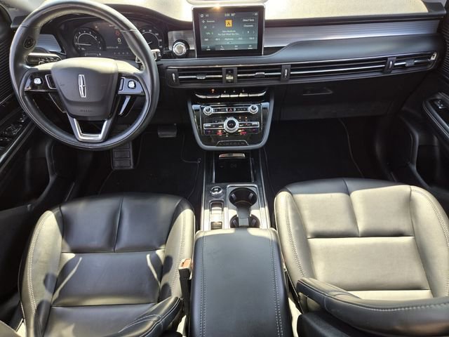 Certified 2021 Lincoln Corsair FWD image 13